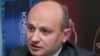 Кандидат в депутаты Степан Сафарян