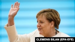 Cancelarul Germaniei, Angela Merkel, a fost una dintre țintele unei operațiuni de spionaj al Statelor Unite între 2012 și 2014. 