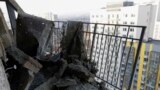 Moskwa sebiti. Arhiw suraty
