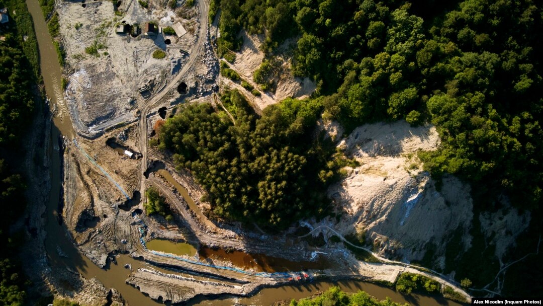 Inundarea Salinei Praid a dus și la un risc de sănătate publică pentru aproape 40.000 de persoane, din cauza creșterii salinității apei furnizate populației.