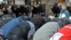 Сегодня мусульмане всего мира начали праздновать Курбан-байрам