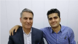 منوچهر بختیاری در گفتگو با رادیو فردا: مردم صدای زندانیان را بشنوند