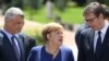 Bender: Zapadni Balkan mora pridobiti skeptike u EU