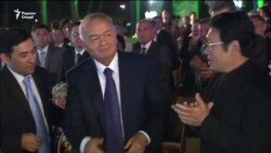 Узбекистон ба давраи Ислом Каримов бармегардад?