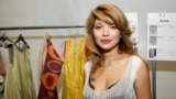 Gülnara Karimowa (arhiw suraty)
