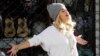 Rita Ora u Prištini u septembru