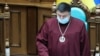 Олександр Тупицький залишається очільником Конституційного суду й оскаржує указ президента про скасування його призначення суддею цього суду