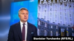 17 грудня Верховна Рада не призначила Юрія Вітренка першим віцепрем’єр-міністром і міністром енергетики