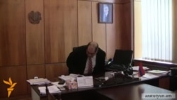 Կենսաթոշակայինի վիճելի պարտադրանքը