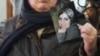 آمنه بهرامی که قربانی اسیدپاشی خواستگار خود شد.