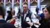 Конгрессмен, член Палаты представителей США от Республиканской партии Брайан Фицпатрик