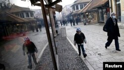 Iako se bilježi veći porast oboljelih u odnosu na prethodne sezone, i dalje nema naznaka o proglašavanju epidemije u BiH (Foto: Sarajevo)