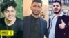 به رغم گذشت دو روز از اعتراض‌های گسترده به این احکام هنوز هیچ مقام رسمی قوه قضائیه حاضر به تایید یا تکذیب احکام صادره برای امیرحسین مرادی، محمد رجبی و سعید تمجیدی نشده است.