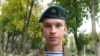 “Базавы” адпачынак палітпрызыўніка Цянюты