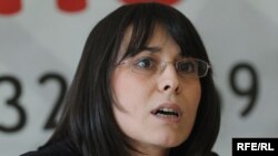 Vanja Ćalović