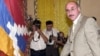Nagorno-Karabakh: Region Gears Up For Presidential Election