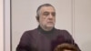 Azerbaijan - Armenian businessman and philanthropist Ruben Vardanyan stands trial in Baku.