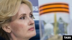 Ирина Яровая 