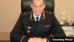 Виктор Половников, МВД по Коми, министр, полиция