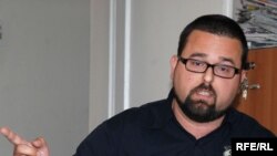 Ander Nikolaidis, foto: Savo Prelević