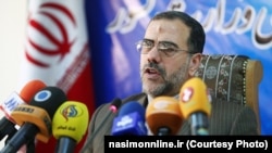 حسینعلی امیری