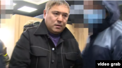 Камчыбек Кольбаев.