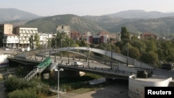 Mitrovica
