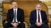 Russia CIS Armenia Azerbaijan
