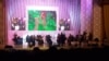 Disneý filmleriniň aýdym-saz konserti, Aşgabat, 25-nji ýanwar, 2020