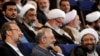 برادران لاریجانی هر سه متولد نجف هستند.