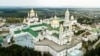 Почаївська лавра готувала плани Кремля щодо Волинської трагедії 1943 року – дослідник 