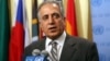 Kabul Undecided About Afghan Peace Talks In Moscow