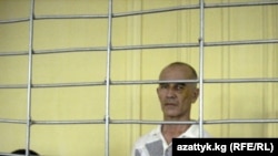 Азимҗан Аскаров