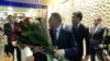 Три года назад избрание Гафура Рахимова президентом Международной ассоциации бокса (AIBA) грозило исключением бокса с Олимпиады.