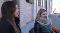 Які ваші конституційні права порушуються в Росії? – опитування росіян (відео)