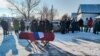 Установлены имена более 91 тысячи российских солдат, погибших в Украине