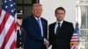 Трамп анонсував візит Зеленського до США для підписання угоди про копалини