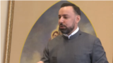 Անուշավան եպիսկոպոս Ժամկոչյան, արխիվ