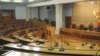 Crnogorski parlament, foto: Savo Prelević