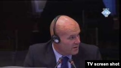 Van Der Weijden u sudnici 29.septembra 2010