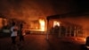 Benghazi Security 'Weak' Before Attack