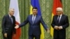 Для України є важливими вибори у Німеччині й Франції – експерт