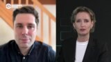 Юрист-международник Глеб Богуш объясняет, почему признать аннексированный Крым российским невозможно по международному праву