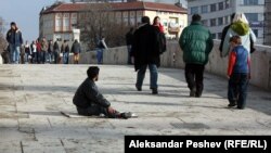 Поинаква слика отколку на реклама