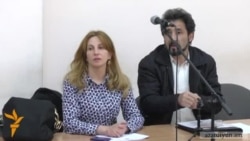 Զարուհի Փոստանջյանը դատի է տվել գլխավոր դատախազ Գևորգ Կոստանյանին