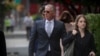 Charles McGonigal, formerly the FBI's top spy hunter, was indicted in January 2023 along with Sergei Shestakov, a former Russian diplomat who became a naturalized US citizen and who worked as a US federal court translator. Shestakov pleaded guilty to a single charge on June 12. 