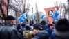 Поліція Кривого Рогу відкрила справу через нещасний випадок на меткомбінаті