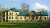 Палац Прушынскіх-Любанскіх Лошыцкі парк