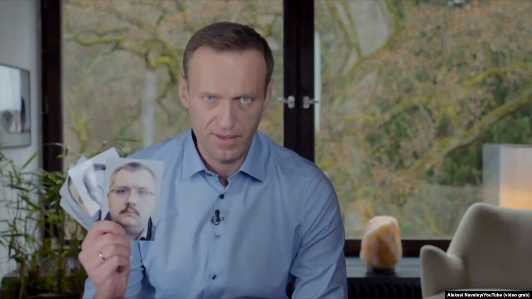 Алексей Навальный