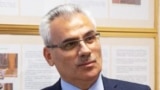 Elşan Ibragimow
